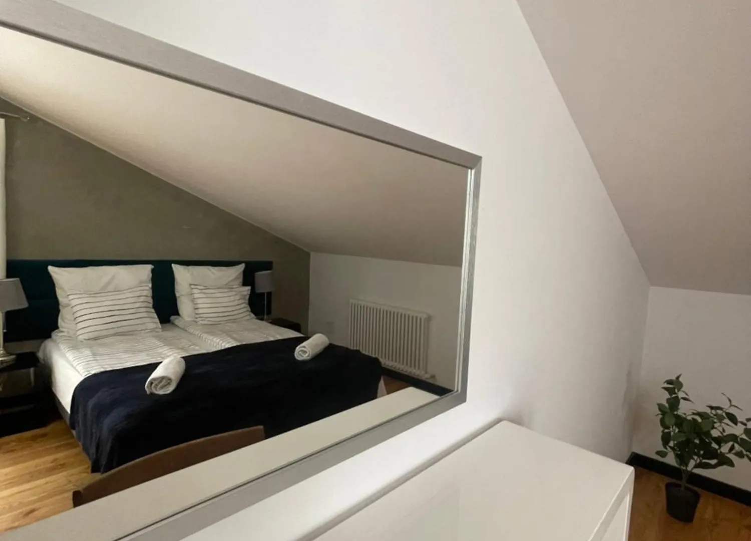 Florianska Deluxe Apartments With Air Condition Cracovia Polonia