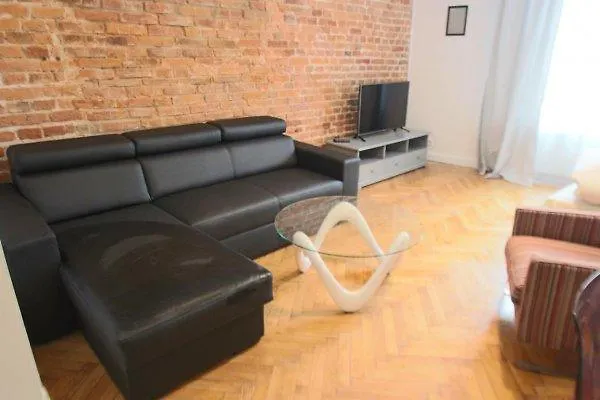 Florianska Deluxe Apartments With Air Condition Cracovie