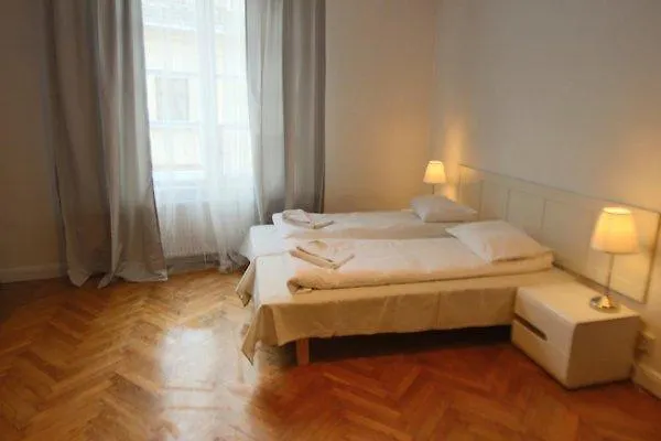 Florianska Deluxe Apartments With Air Condition Cracovie