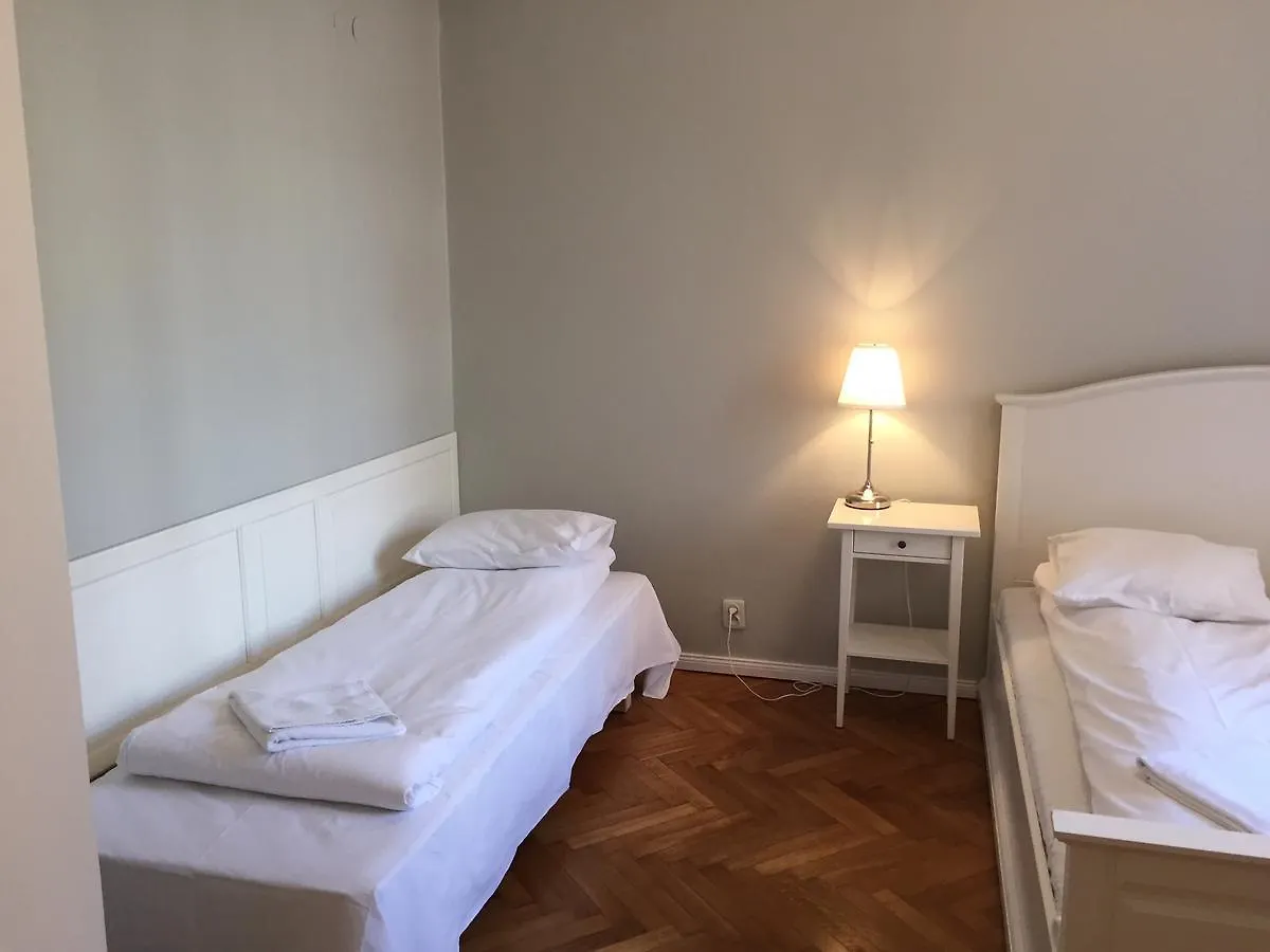 Florianska Deluxe Apartments With Air Condition Cracovia