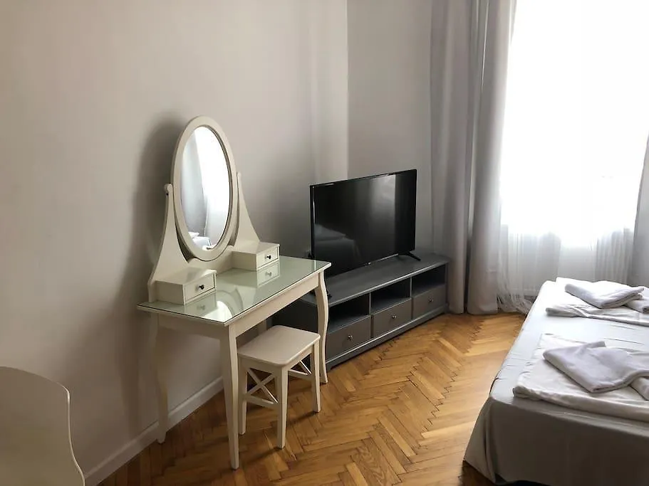 Florianska Deluxe Apartments With Air Condition Cracovie