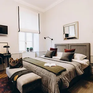 Jana 3 Appartement