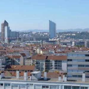 Le Loft&spa , Villeurbanne France