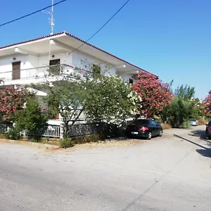 P.a.g Διαμέρισμα Νέα Ρόδα