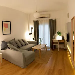 Skg Nest Διαμέρισμα Θεσσαλονίκη