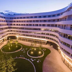 Ovo Apartment Market Square Wroclaw , Breslau Polen