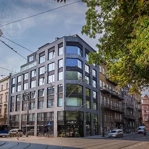 Διαμέρισμα Modern View Of Planty Park, Krasków