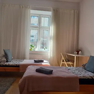 Magiczny Krakau