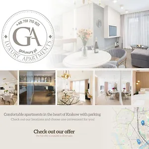 Ga Luxury W19 Krakau