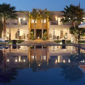 Palais Ambrine , Marrakesh Maroc