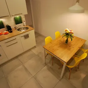Swidnicka Apartment-city Centre , Breslau Polen