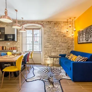 Bygrace , Split Croatie