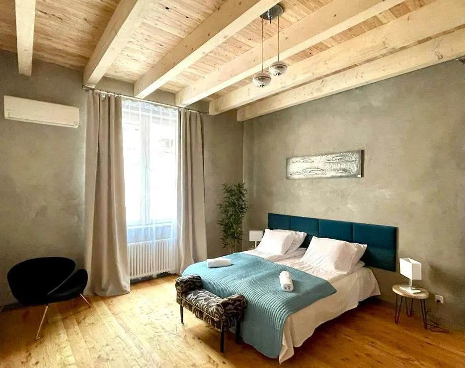 Florianska Deluxe Apartments With Air Condition Krakow