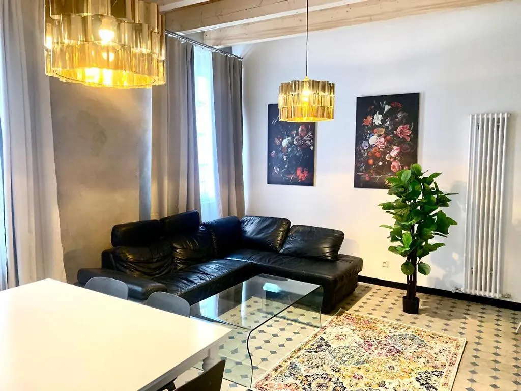 Florianska Deluxe Apartments With Air Condition Krakow 0*,