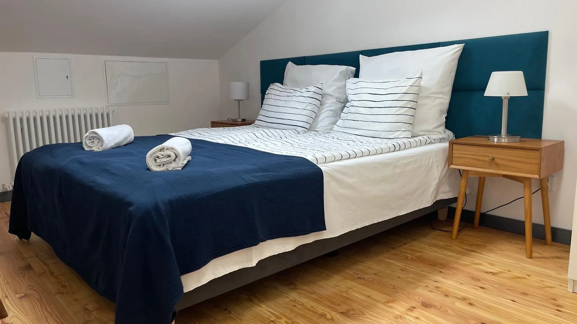 Florianska Deluxe Apartments With Air Condition Krakow Poland