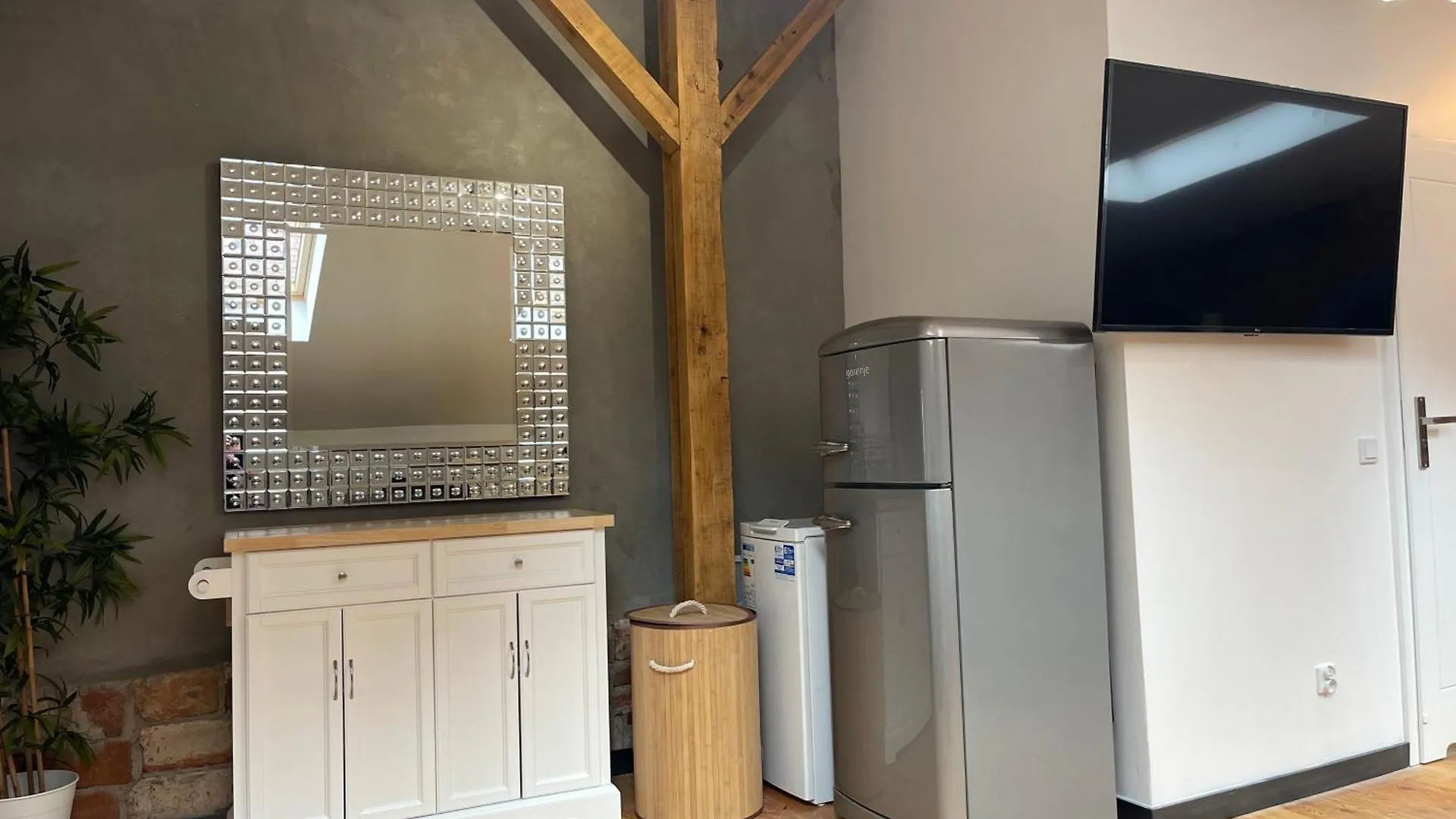 Florianska Deluxe Apartments With Air Condition Krakow
