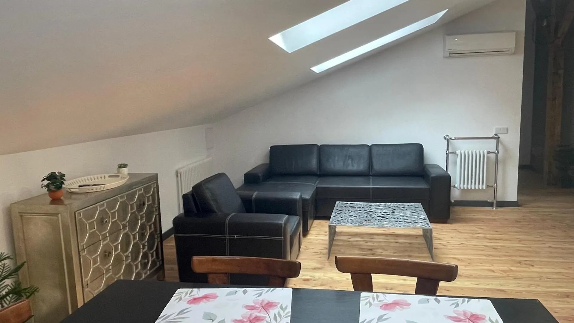 Florianska Deluxe Apartments With Air Condition Krakow