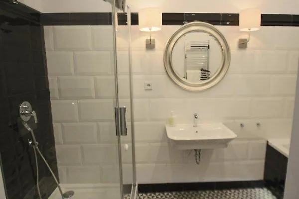 Florianska Deluxe Apartments With Air Condition Krakow