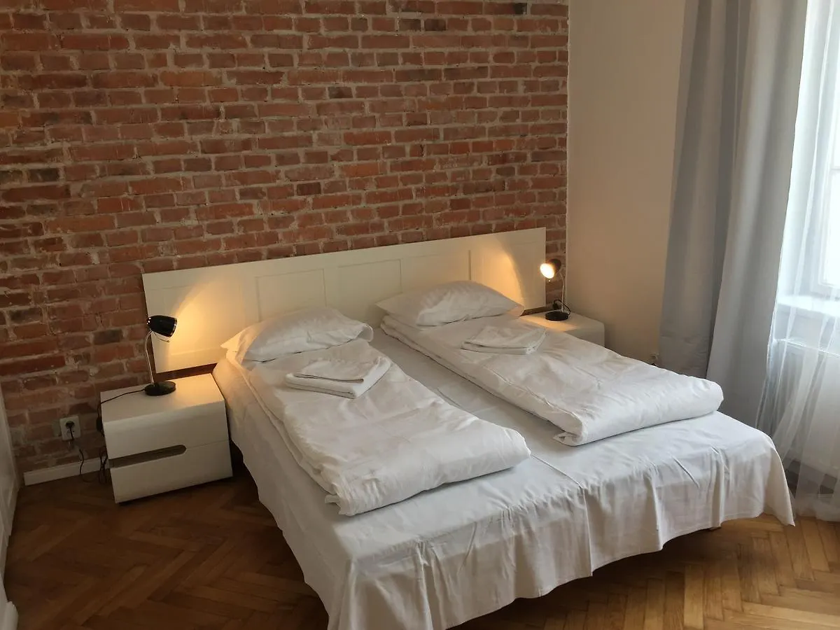 Florianska Deluxe Apartments With Air Condition Krakow