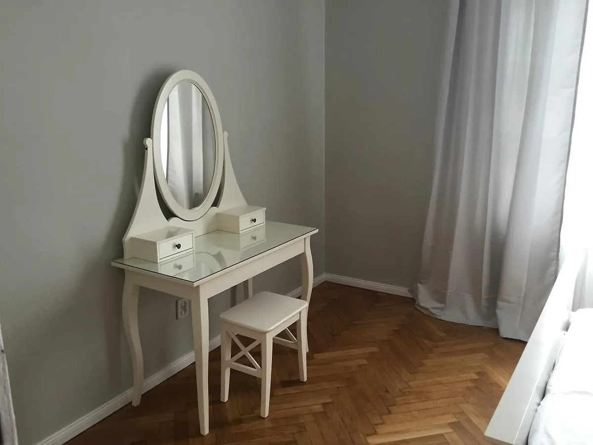 Florianska Deluxe Apartments With Air Condition Krakow 0*,