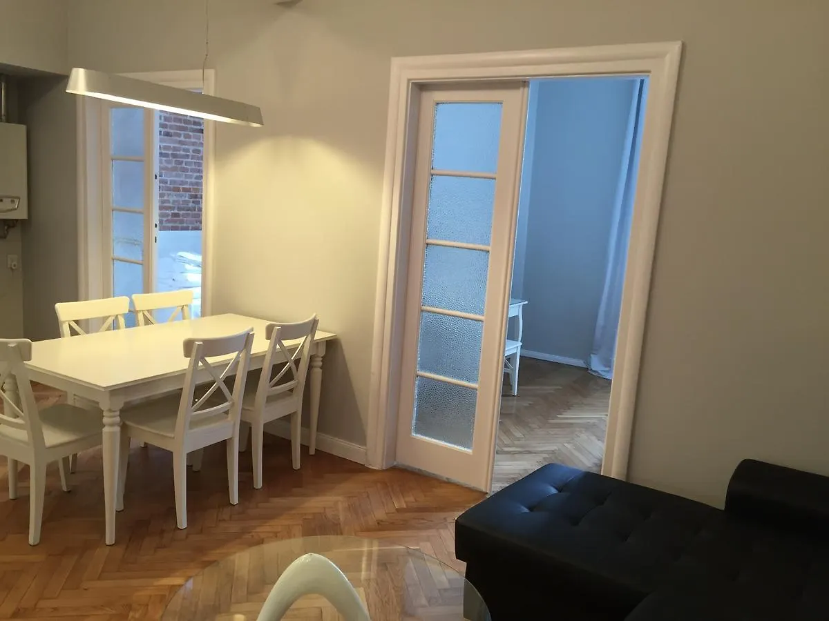 Florianska Deluxe Apartments With Air Condition Krakow 0*,