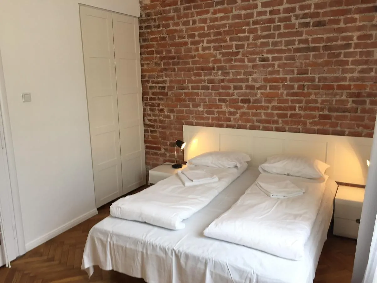 Florianska Deluxe Apartments With Air Condition Krakow