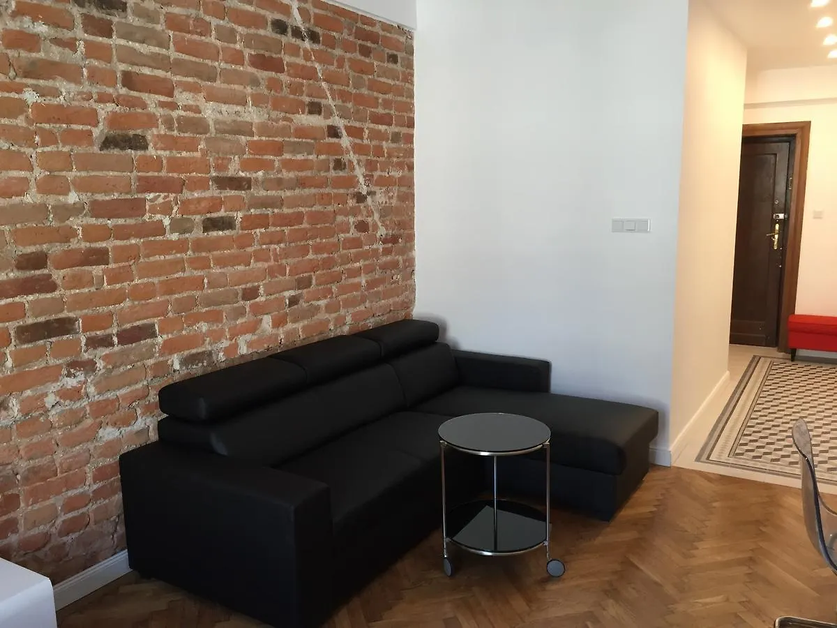 Florianska Deluxe Apartments With Air Condition Krakow
