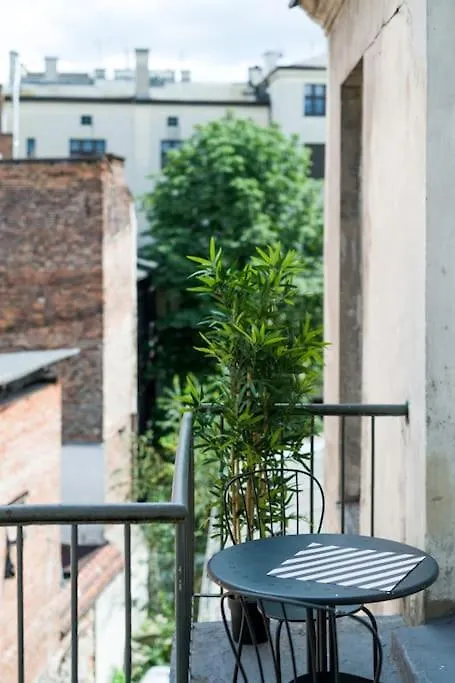 Florianska Deluxe Apartments With Air Condition Krakow